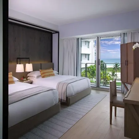 Hotel Victor South Beach Miami Beach Exterior photo