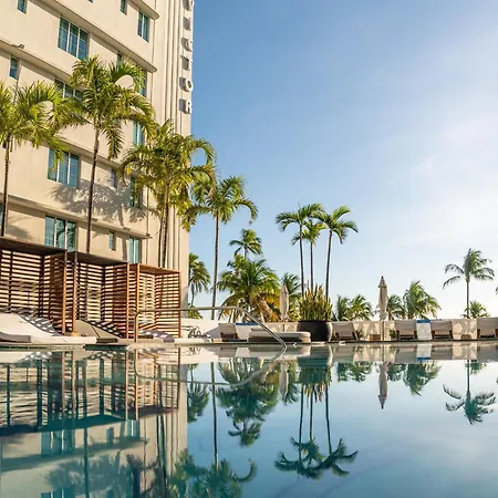 Hotel Victor South Beach Miami Beach Exterior photo