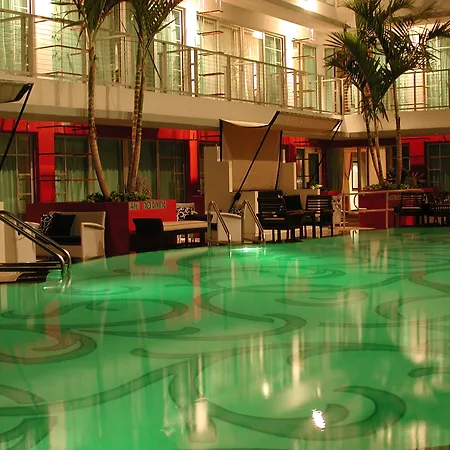 Hotel Victor South Beach 