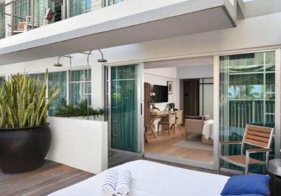 Victor South Hotel 4*