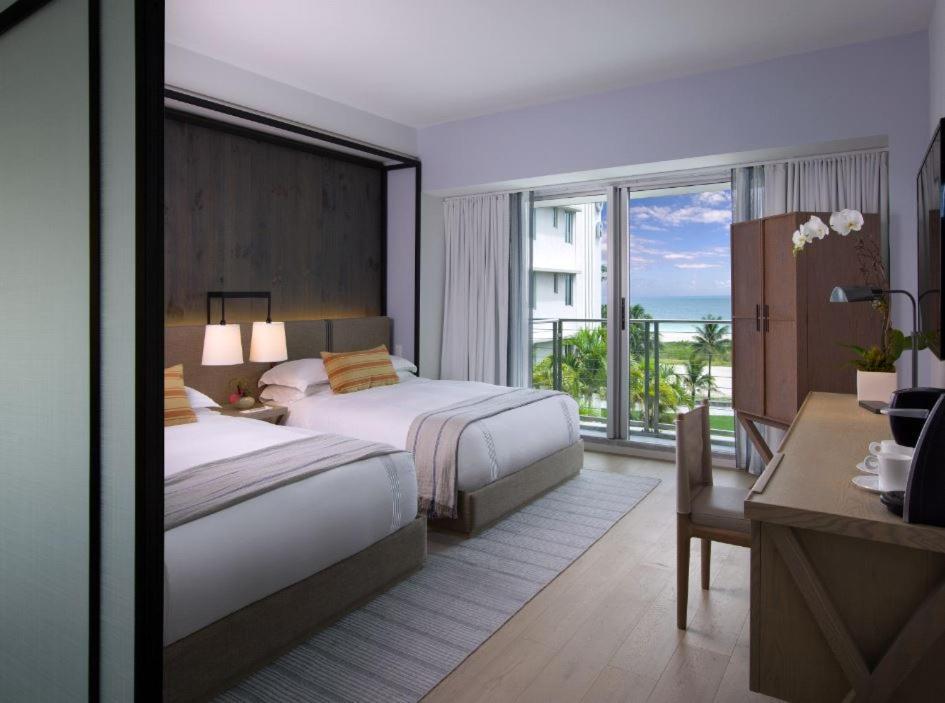 Hotel Victor South Miami Beach